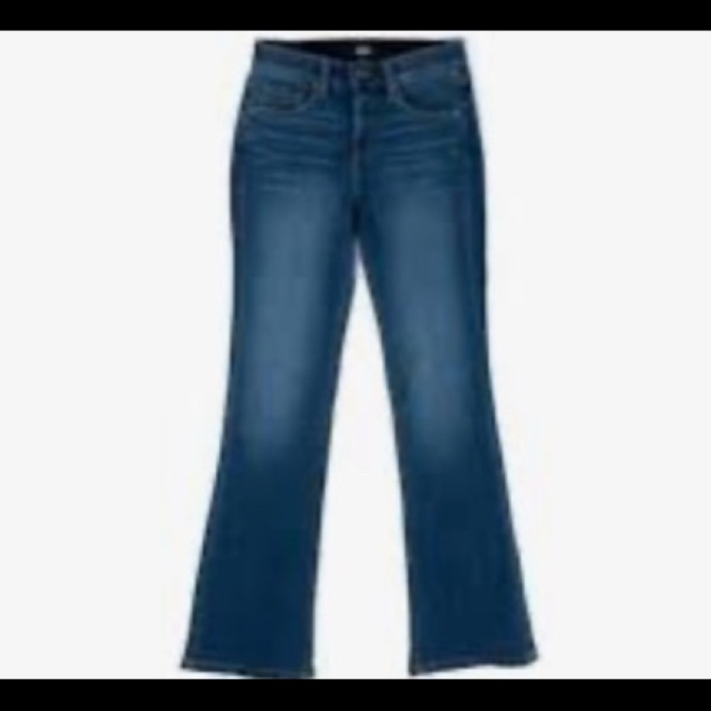 Lularoe Bootcut Denim Jeans